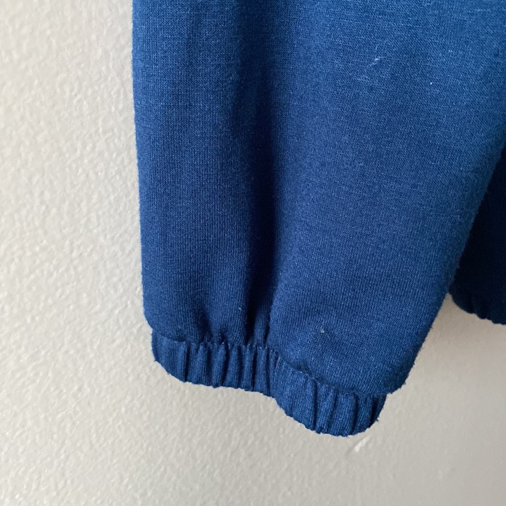 Ricki’s Long Sleeve Bubble Hem Hoodie - Picture 6 of 9